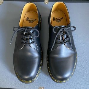 Dr.Martens 1461 Vintage England Oxford Shoes